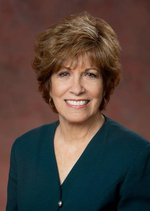 Barbara Ryan