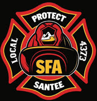 Santee Firefighters Association